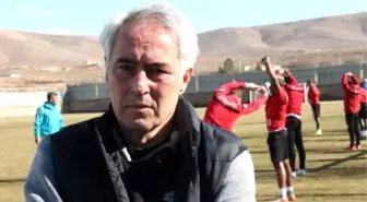 Demirbakan: 'Bütün Maçlar Bizim İçin Önemli'