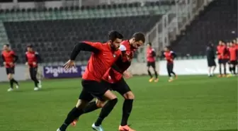 Denizlispor Yeni Teknik Ekibi ile Galibiyet Peşinde