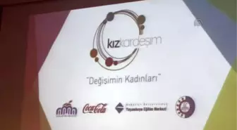 Kız Kardeşim Projesi'