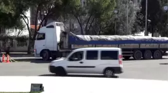 Merhamet Tır'Ları Yola Çıktı