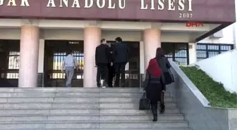 Mersin - Okulda Klasik Müzik Resitali