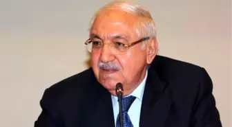 Osbük Başkanı Cahit Nakıboğlu'ndan Teröre Tepki