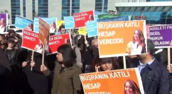 Üniversite Öğrencisinin Ölümü Davası...