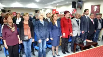 Vatan Partisi Söke İlçe Kongresi Yapıldı