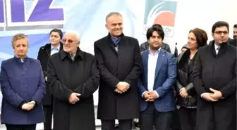 AK Parti Milletvekili Satır'dan Terör Saldırılarına Eleştiri