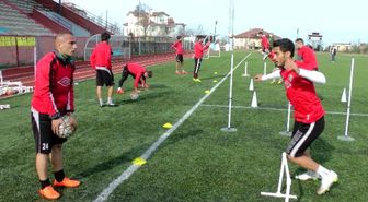 Akçakocaspor Kendi Evinde Gol Arayacak
