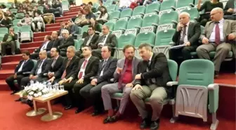 Aydın'da Göç İdaresi Uyum Çalıştayı Tamamlandı