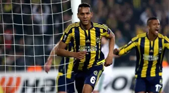 Fenerbahçeli De Souza, Avrupa Ligi'nde Haftanın 11'inde Yer Aldı