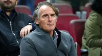 Galatasaray Altyapısının Yeni Hocası TT Arena'da