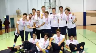 Kupaların Efendisi Tredaş Spor