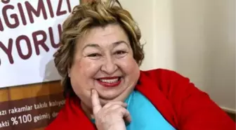 Oyuncu Gülnihal Demir, 62 Yaşında 'Tüp Mide' Ameliyatıyla Zayıfladı