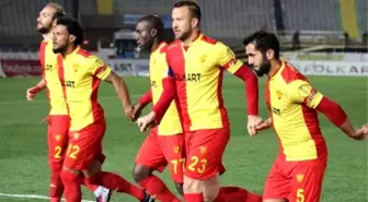 PTT 1. Lig