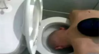 Rus Cezaevinde İşkence Skandalı