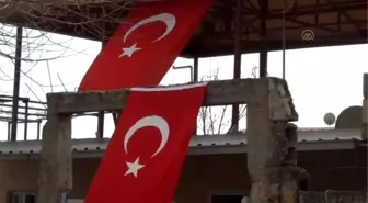 Şehit Hava Astsubay Başçavuş Yener, Son Yolculuğuna Uğurlandı