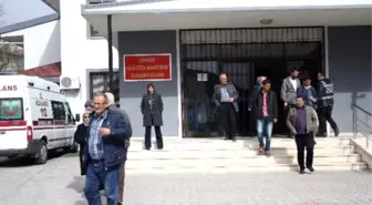 Soma Davasında Aileler Dinlendi