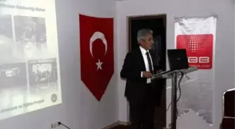 Temel Bilgisayar Okur Yazarlığı 2016 Yılı Çalıştayı