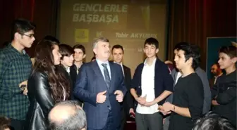 Yetenekli Öğrencilere Özel Eğitim Programı