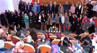 Anne Üniversitesi'nde İkinci Yıl