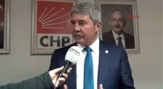 Bandırma - CHP'li Havutça: O Patlama TBMM'de de Olabilirdi