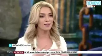 Güzel Sunucuya Öyle Sert Bir Şaka Yaptılar Ki...