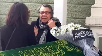 Oyuncu Işıl Yücesoy, Kızkardeşinden Sonra Annesini de Kaybetti