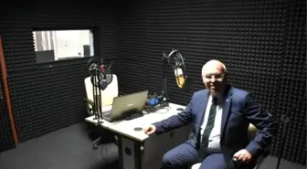 Süleymanpaşa Belediyesi Radyo Kurdu