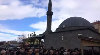 Tarihçi Yazar Zeynel'in Acı Günü