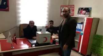 Vural Yeniden Başkan