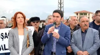 CHP İl Başkanlığı, Mahallelerin Sorunlarını Gündeme Getirdi