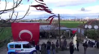 Diyarbakır'daki Terör Saldırısında Ağır Yaralanan Jandarma Er Oğuz Arslan, Şehit Oldu