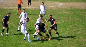 Ortaca Belediyespor Evinde Kazandı