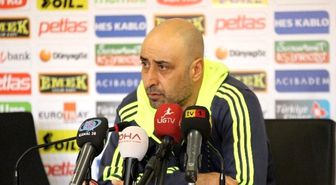 Tolunay Kafkas: 'Zorlu Süreçlerden Geldik Buralara'
