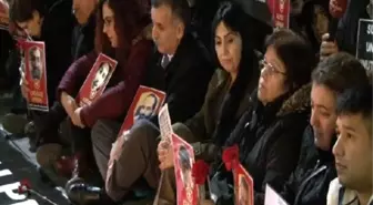 Yüksekdağ: Suruç Karanlık Sürecin Başlangıç Tarihidir