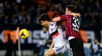 Beşiktaş Gençlerbirliği maçı geniş özet (BJK Gençler) 