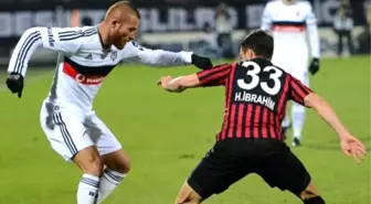 Beşiktaş Gençlerbirliği maçı özeti (BJK-Gençler) ve golleri
