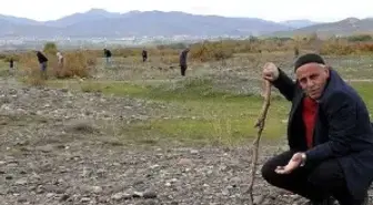 25-30 Bin Doları Beğenmeyip Satmadılar, Göktaşı Ellerinde Kaldı