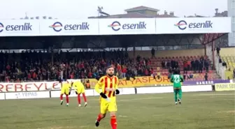 Alima Yeni Malatyaspor'da Ali Sakal Şoku