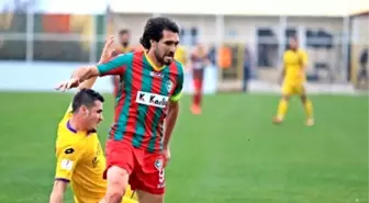 Amedspor Bazen Bunu Yapıyor 3- 3