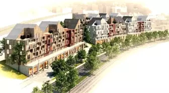 Çömlekçi İkinci Etap Kentsel Dönüşüm Alanında İlk Anlaşmalar Gerçekleştirildi