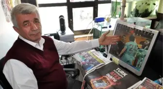 Eskişehirli Karadenizliler İsyan Etti