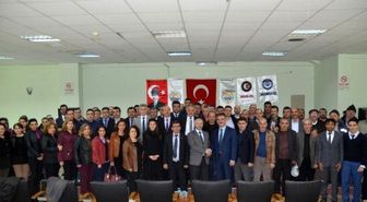 Gemlik Belediyesi'nde Toplu Sözleşme Sevinci