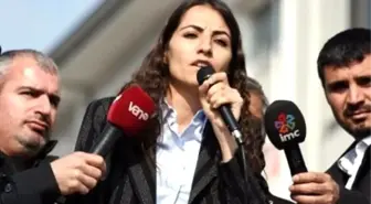 HDP'li Vekile 'Terör Örgütü Propagandası' Yapmaktan Soruşturma