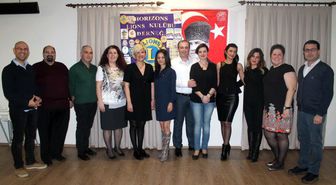 Lionlar Konuk Evi'ni Bitirmeye Kararlı…