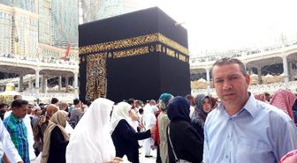 Mekke Din Hizmetleri Ataşesi Süleyman Sarı Açıklaması