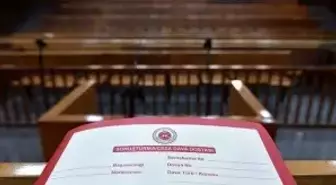 MİT TIR'ları Soruşturmasında Avukat Tutuklandı