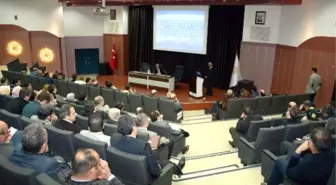 Selçuk'ta Yeni Yönetim İcraata Başladı