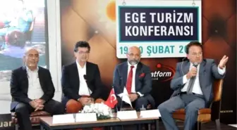 Turizmde Kurtuluş Formülü Vtv