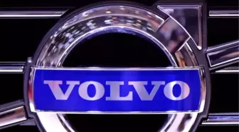 Volvo 59 Bin Otomobilini Geri Çağırdı