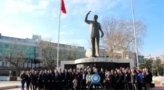 Yalova'da Vergi Haftası Kutlanıyor