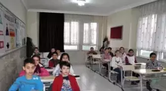 10. Geleneksel Arif Fırat Bursluluk Sınavı Başlıyor